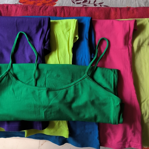 Forever 21 Other - Set of 6 inner slips